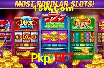 Experiência VIP Pkp Bet